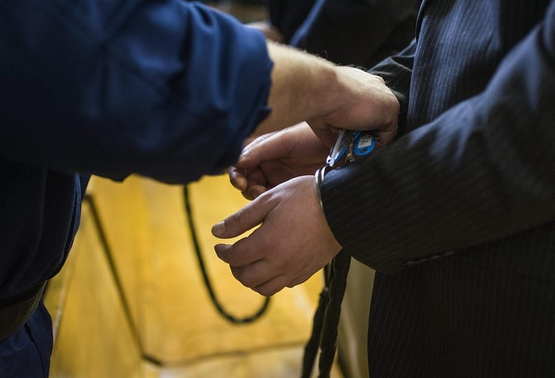 Magyar férfi rabolt ki egy osztrák bankot, biciklivel vitte el a szajrét