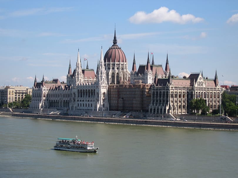 A turizmus versenyképességéről tárgyalnak pénteken a Parlamentben
