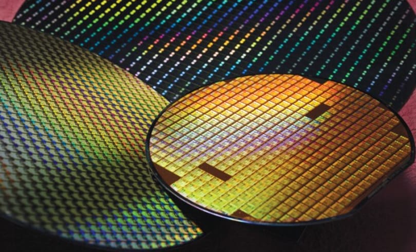 Az Apple egy évre előre berendelte az egyik legnagyobb chipgyártó TSMC komplett raktárkészletét