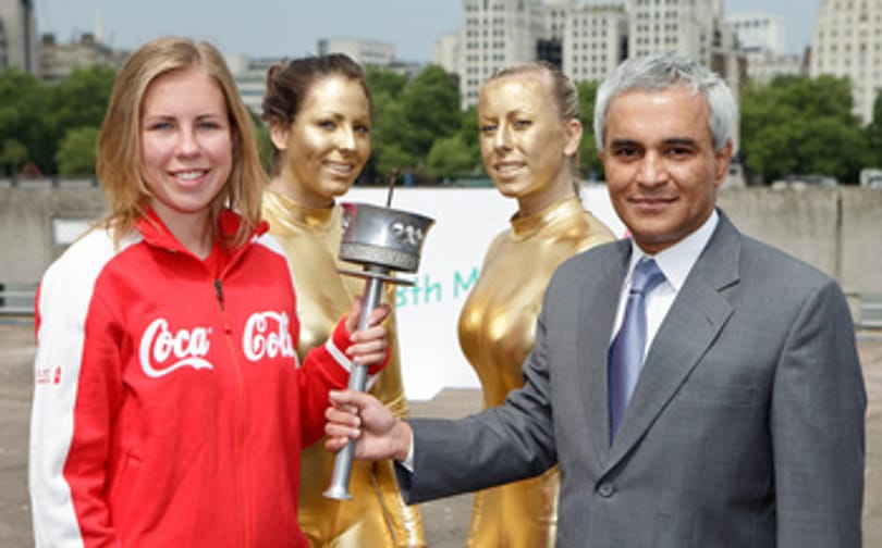 Körvonalazódik a 2012-es olimpiai láng fogadásának menete Londonban