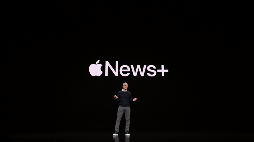 Videó: Itt az Apple összes fontos hétfői bejelentése