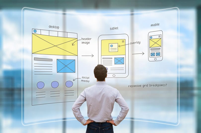 Kreatív munka, nagy kereslet: kiből lehet jó UX designer és mit kell csinálnia?
