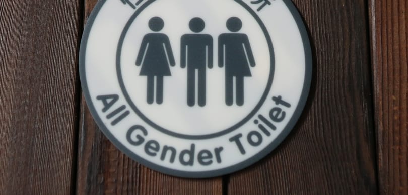 Politikai nyomásra szüntethették meg egy veszprémi gimnáziumban a gendersemleges wc-t