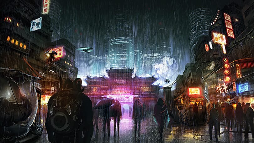 12x-es pénz jött össze az új Shadowrun játékra