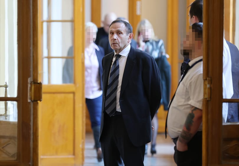 Nem tartóztatják le Gyárfás Tamást