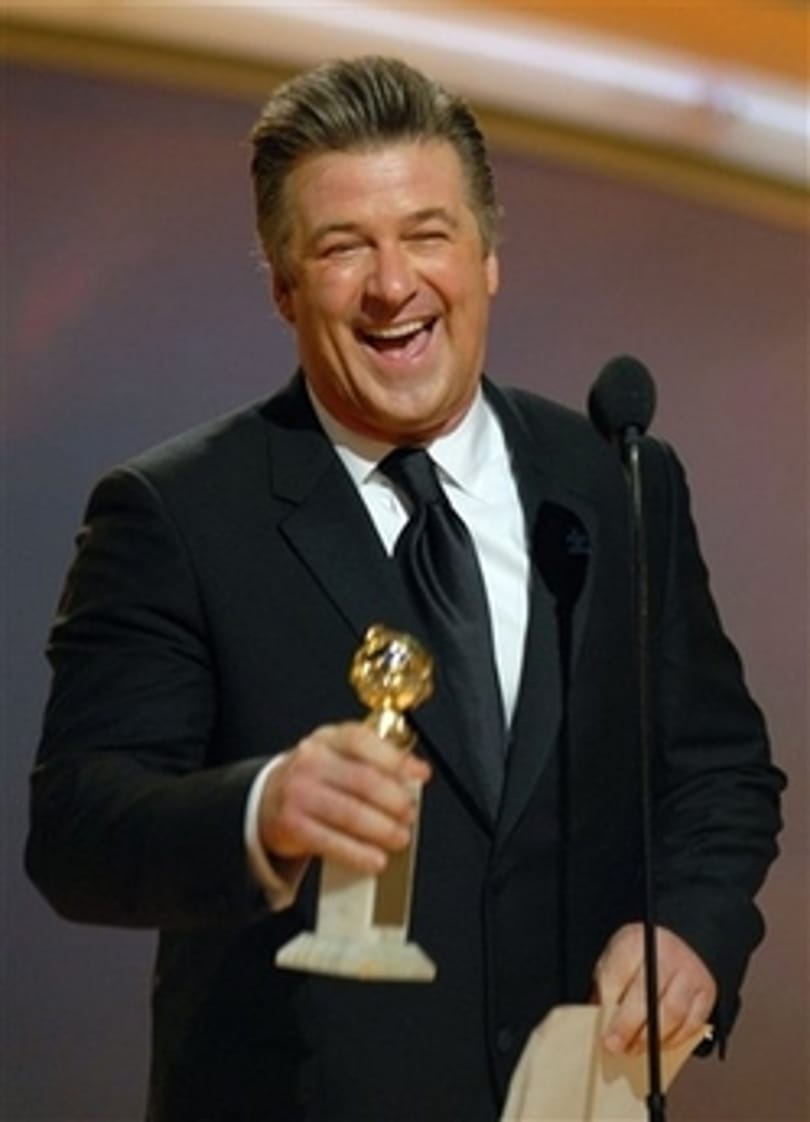 Alec Baldwin New York polgármestere lenne