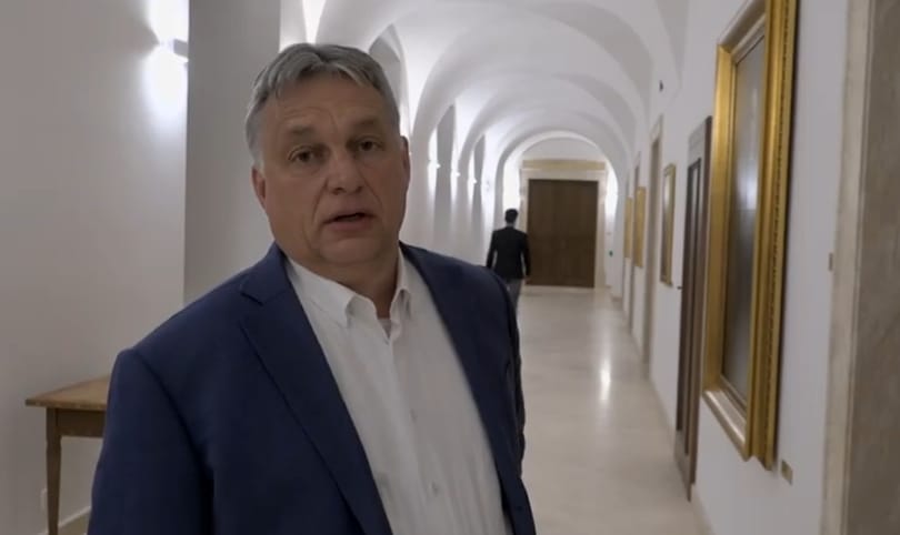 Orbán: Az ellenzék miatt léket kapott a védekezés hajója