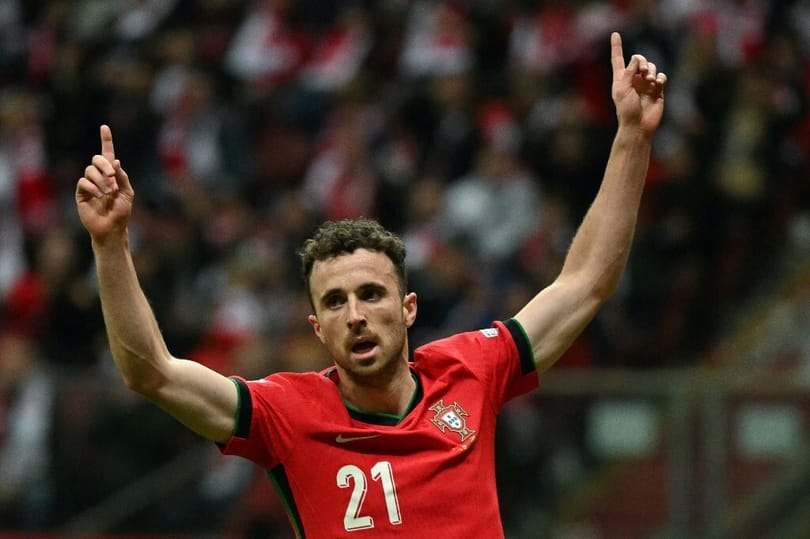 BBC: Diogo Jotát eltanácsolták a repüléstől, a halála előtt egy komphoz sietett