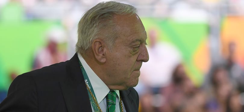Újabb szervezet vizsgálja Aján Tamás ügyeit