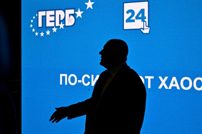 Bulgáriában hiába nyert újra Boriszov, senki nem akar vele kormányozni