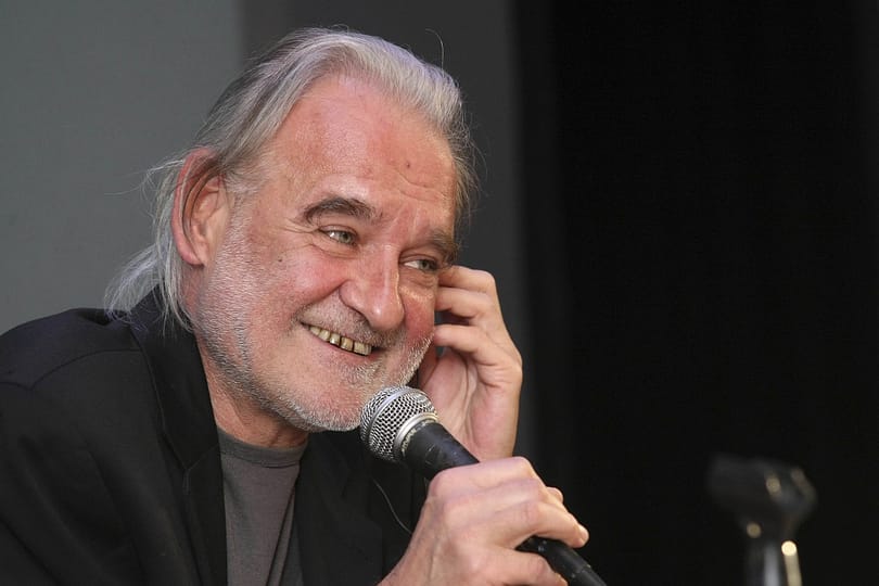 Tarr Béla Bangkokban is díjat kapott