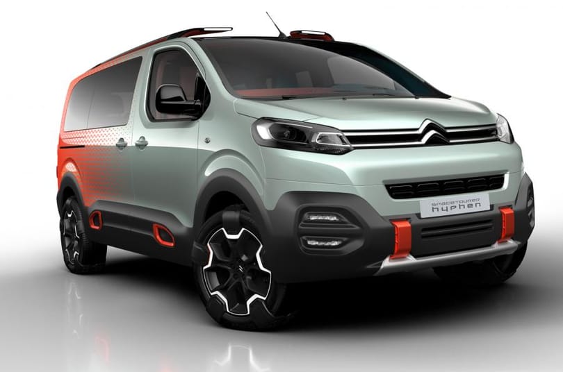 Nem enged fura autóiból a Citroen