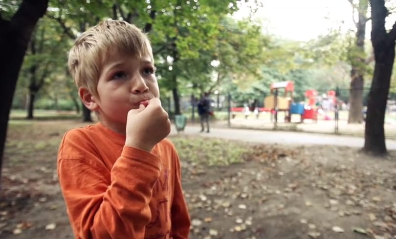 A politikusok azok, akikre felnézhetnek az emberek - így látják a gyerekek (videó)