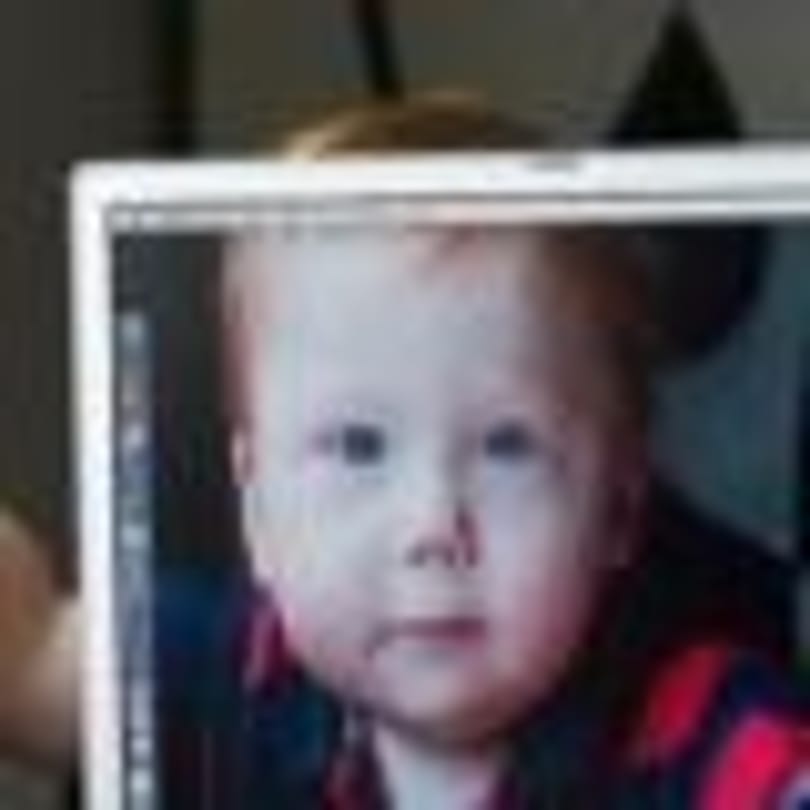 Négy gyerekből egy már a neten van – mielőtt megszületett volna