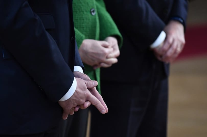 Itt a bizonyíték az EU-méretű összeesküvésre