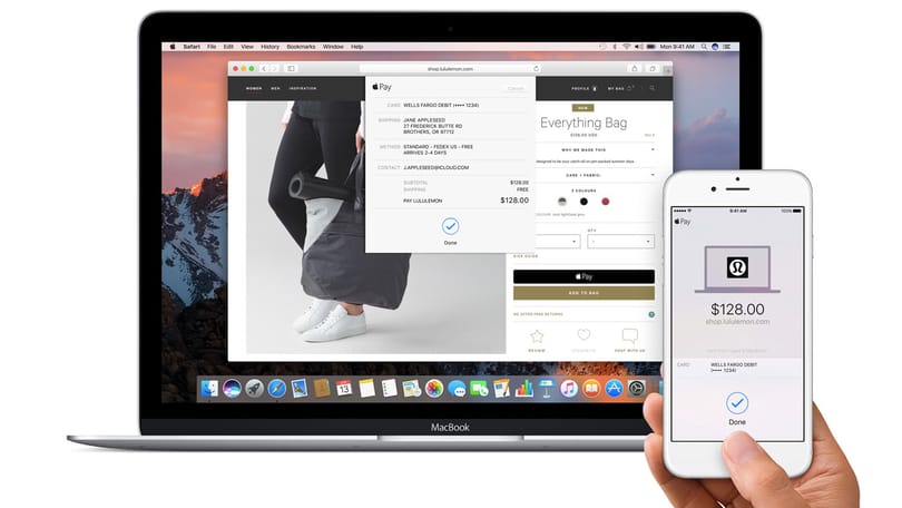 Az OTP-nél már megy az Apple Pay