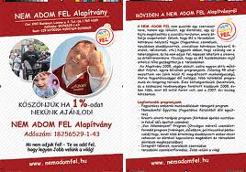 Otthon fogyatékosoknak Óbudán