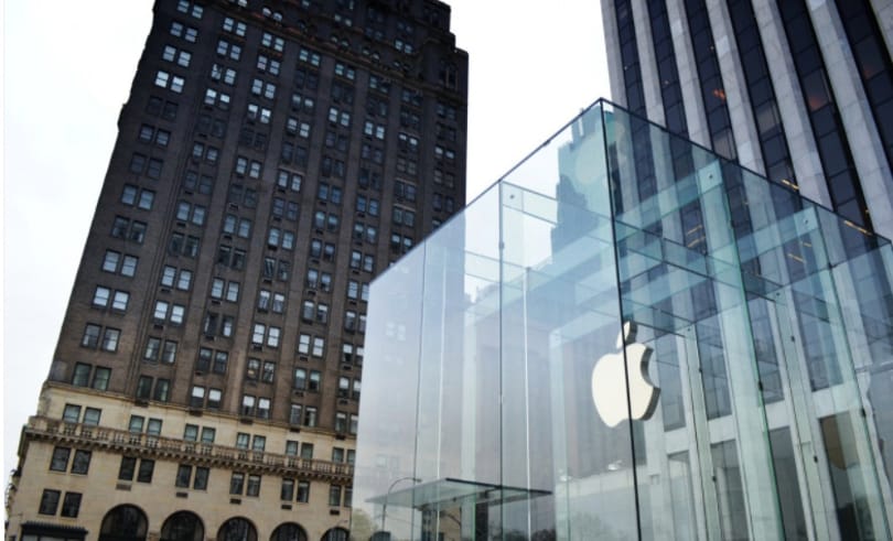 A holland bíróság beleállt az Apple pénzbeszedésébe