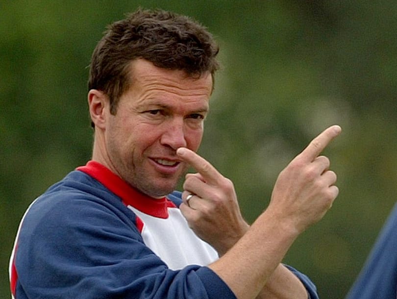 Matthäus: a bolgárokkal az a baj, hogy azt hiszik, jól tudnak focizni