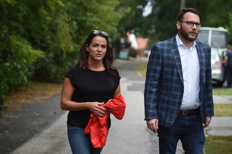 Novák Katalin: Nincs napirenden az abortusz szabályozásának megváltoztatása