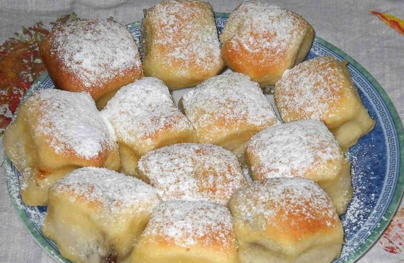 A tökéletes bukta - receptek