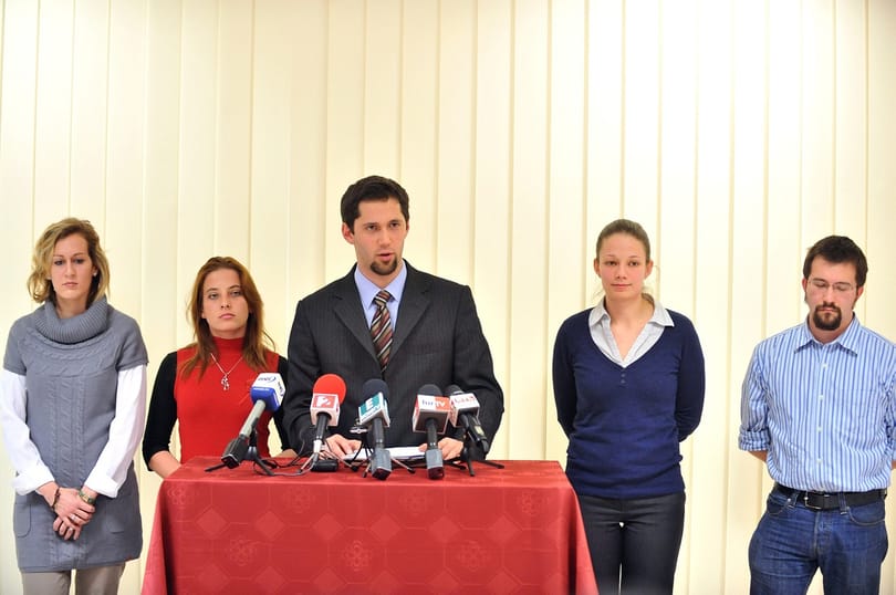 Három hónapig biztos nem mondanak fel a rezidensek 
