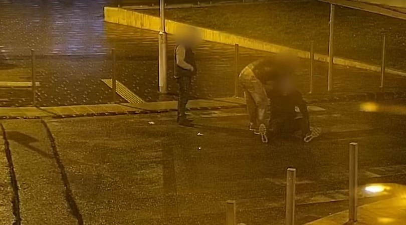 Alattomos utcai rablók ellen emeltek vádat Budapesten – videó