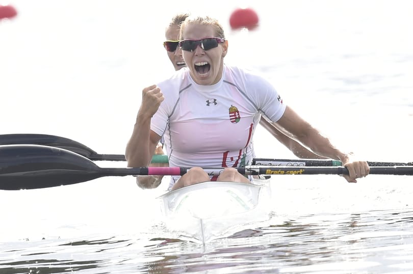 A legeredményesebb magyar olimpikonok