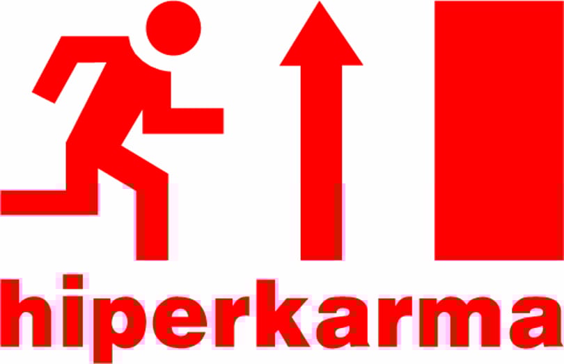 Hiperkarma koncertek a Gödörben