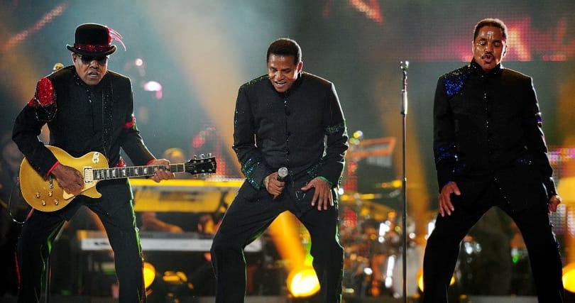 Meghalt Michael Jackson testvére, Tito Jackson