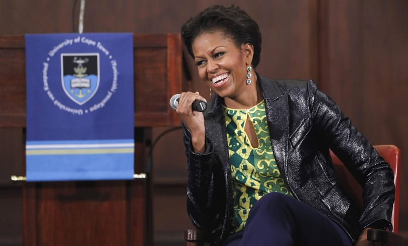 Divat a Michelle
