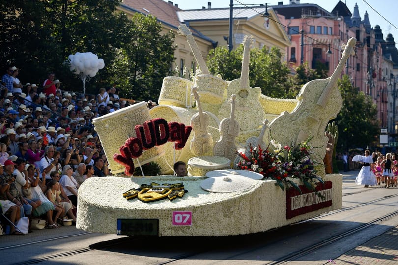 Debrecen a kínai-tajvani gasztroharc kereszttüzében