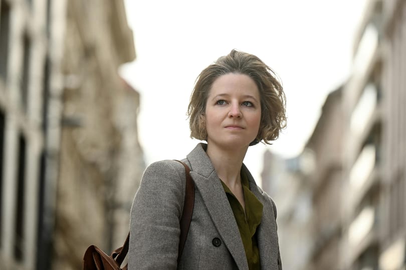 „Az a kollektív idegállapot, amit az előadás tükröz, nem fog egyhamar megváltozni” – Varga Zsófia dramaturg az Extázisról