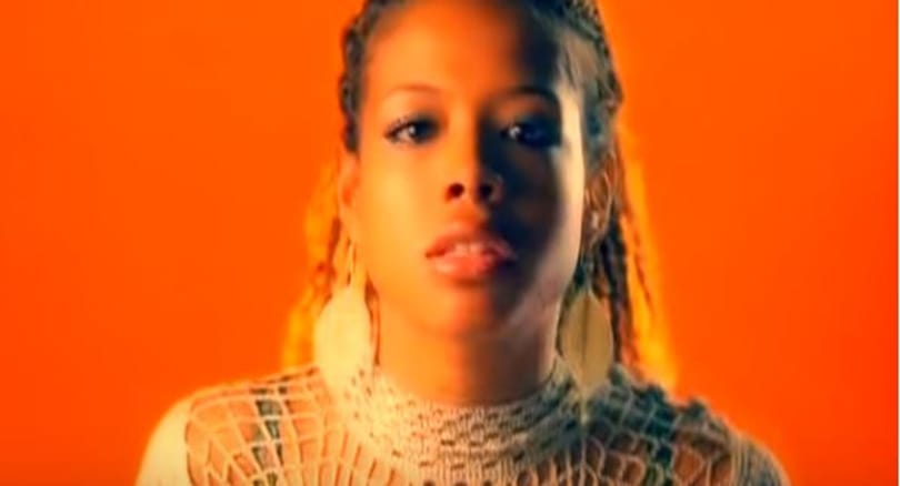 Budapestre jön Kelis