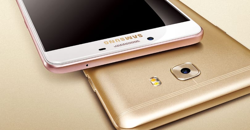 Jön a Samsung telefonja, amelyben már 6 GB RAM van