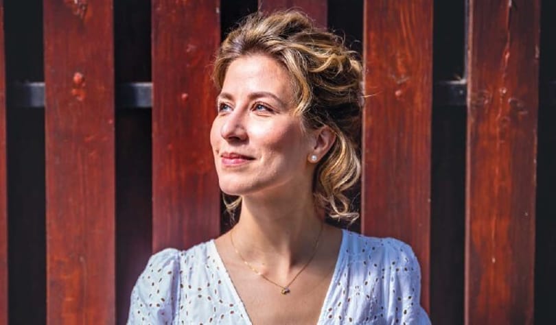 „Nem kell mindenkinek ugyanúgy boldogulnia”- Interjú Madarassy-Szücs Annával