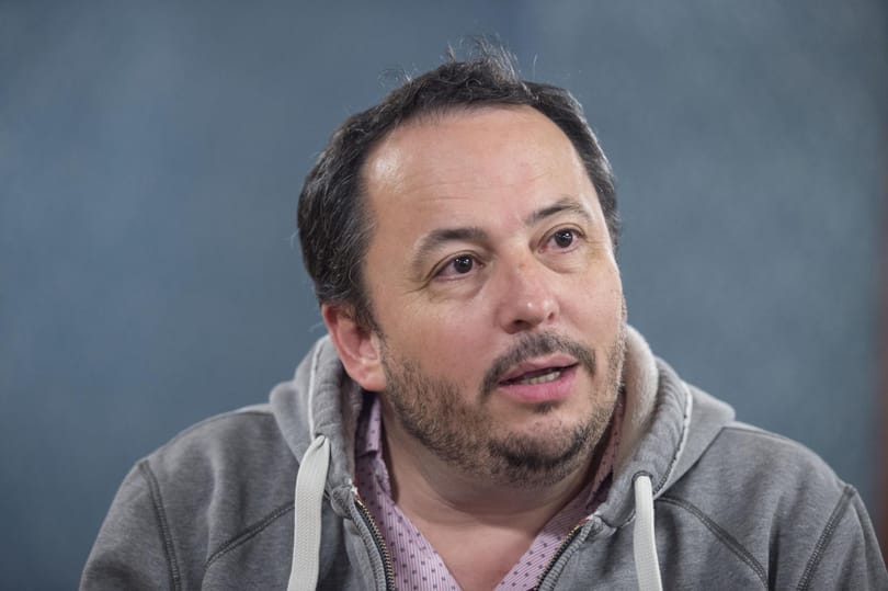 Kovalik Balázs: Magyarországon egyszerre folyik a szenteskedés meg a biznisz