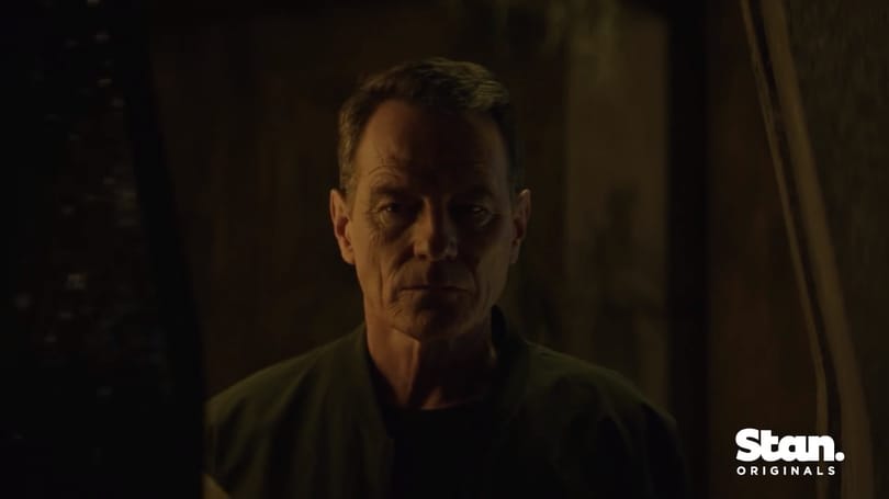 A Breaking Bad sztárja készített látványos sorozatot Philip K. Dick sci-fijeiből