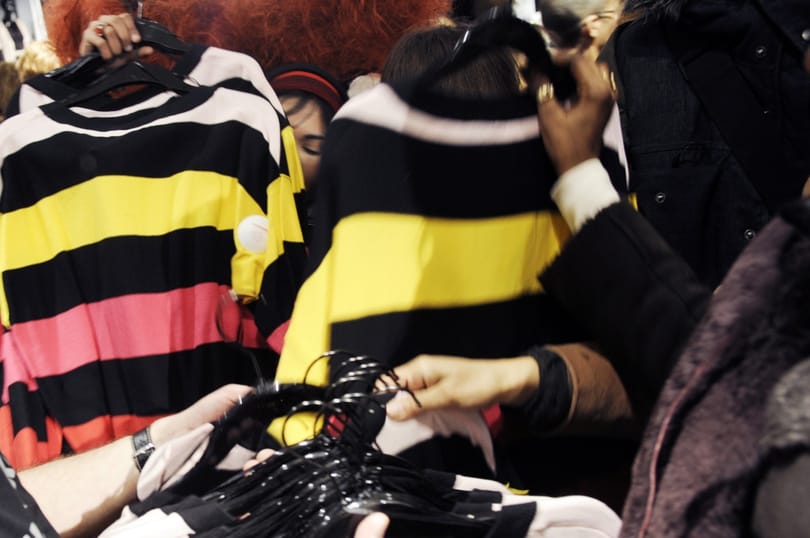 Bevásárolta magát a H&M a fintech iparba