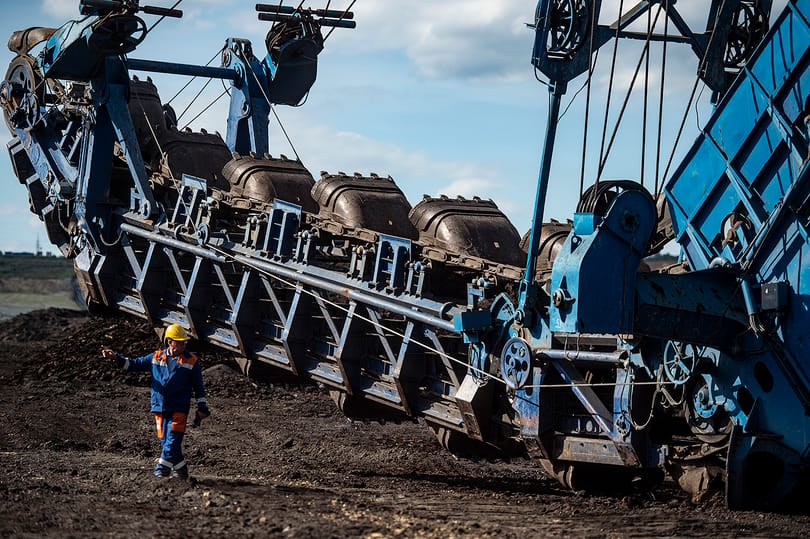 Csaknem 43 milliárd forint veszteséget termelt a Mátrai Erőmű