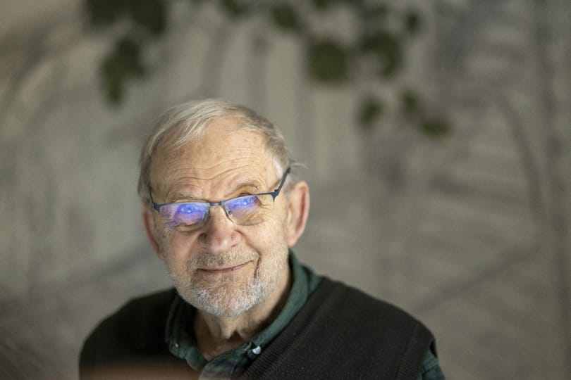 Fodor Tamás színész, rendező: 