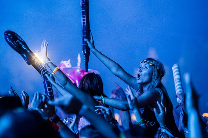 Átköltözik a Balaton Sound helyszínére még egy fesztivál