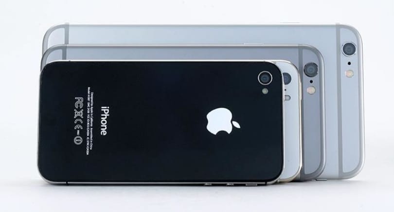 Igen nagy iPhone érkezhet jövőre