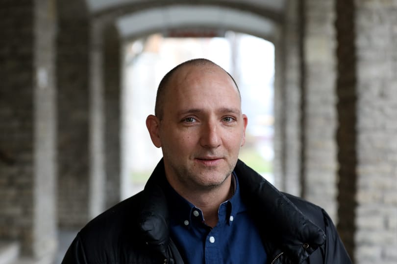 Szentesi Kálmán adólázadó: Az átlagember nem érti, hogy őt köpik szemközt