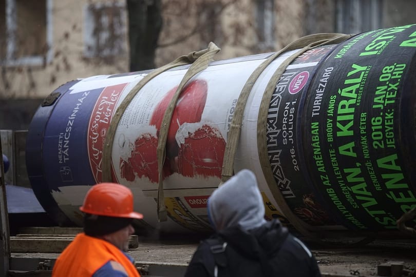 Oszlopháború: visszadobta a bíróság Simicskáék kérelmét