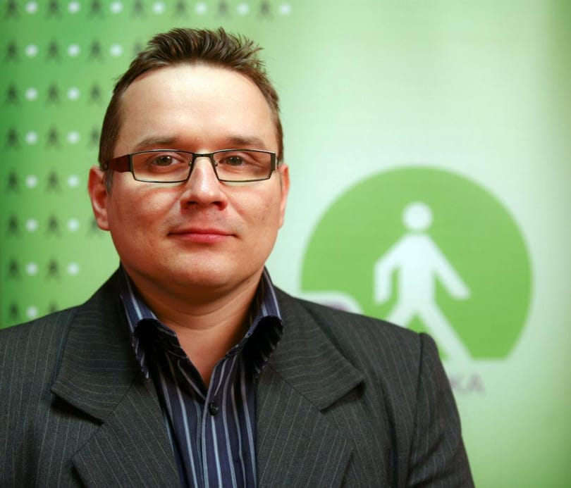 Lemondott: távozik az LMP pénztárnoka
