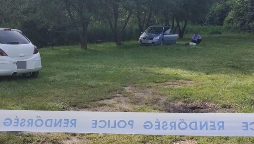 Rendőrkézen az érdi emberölés feltételezett elkövetője