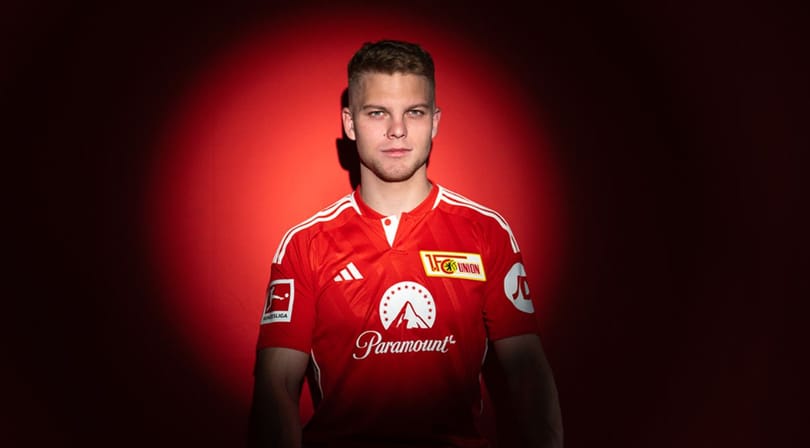 Schäfer András hosszabbított az Union Berlinnel