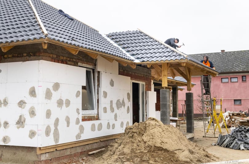 A magyar háztartások 40 százaléka tervez energiatakarékossági beruházásokat
