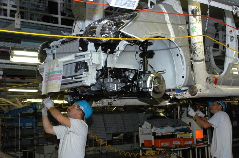 Árcsökkentést és spórolást kért beszállítóitól a Suzuki
